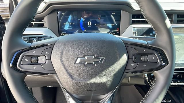 New 2027 Chevrolet Bolt RS w/ Technology Package image 20