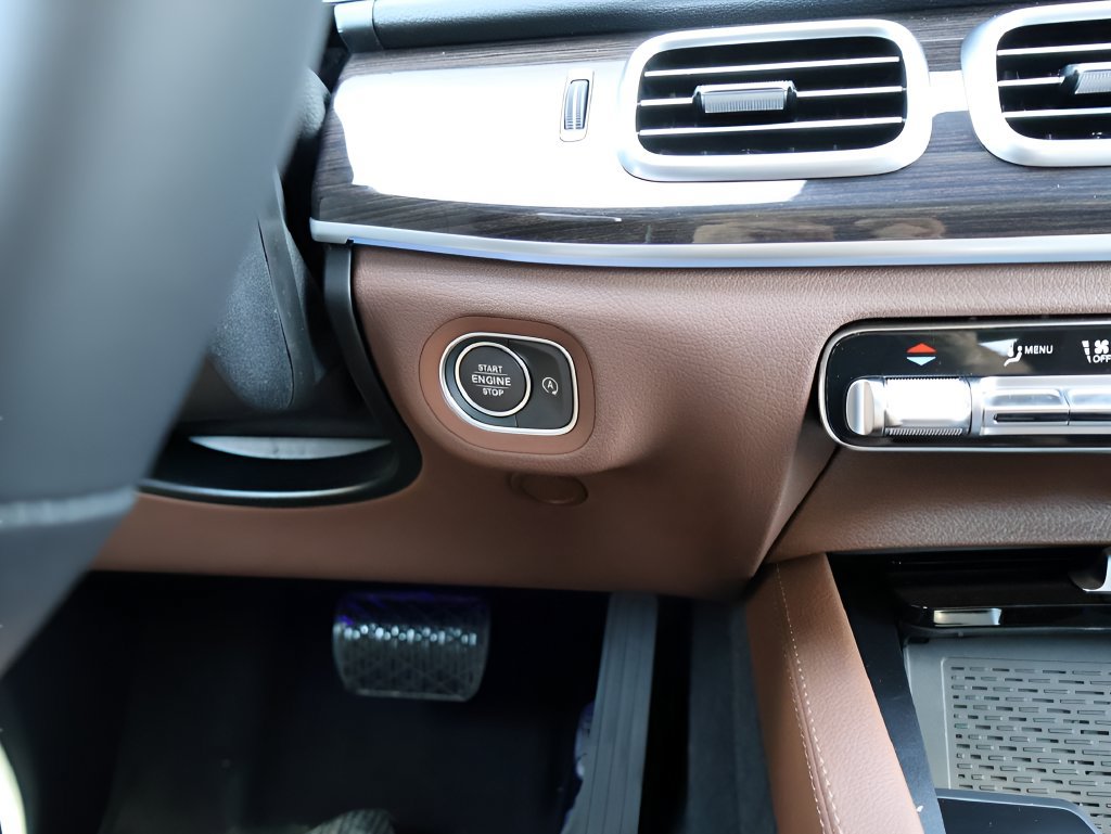 New 2026 Mercedes-Benz GLE 450 4MATIC image 28