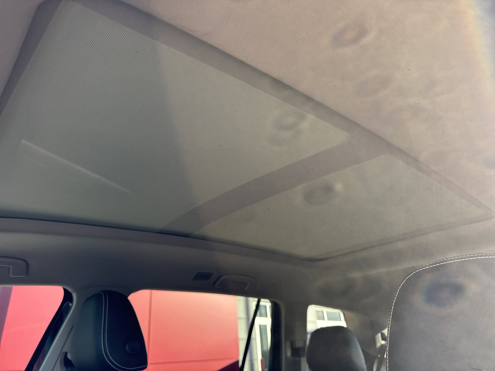 New 2026 Volkswagen Atlas SE image 18