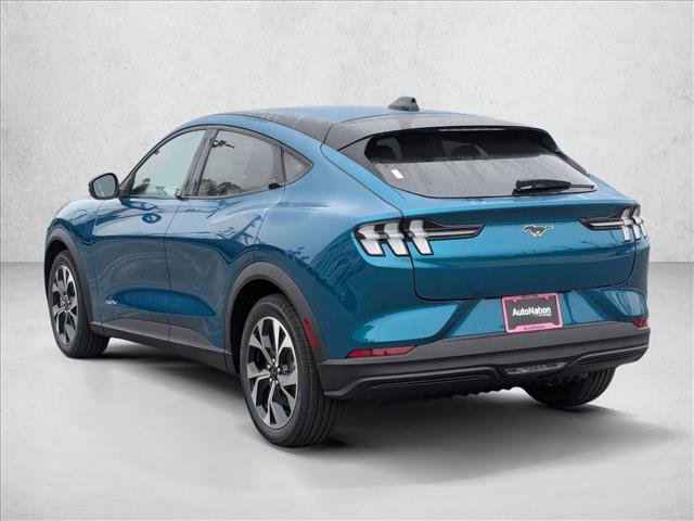New 2026 Ford Mustang Mach-E Select RWD image 9