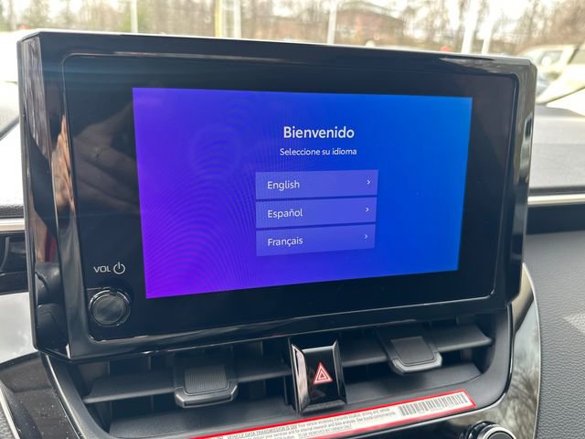 New 2026 Toyota Corolla LE image 20