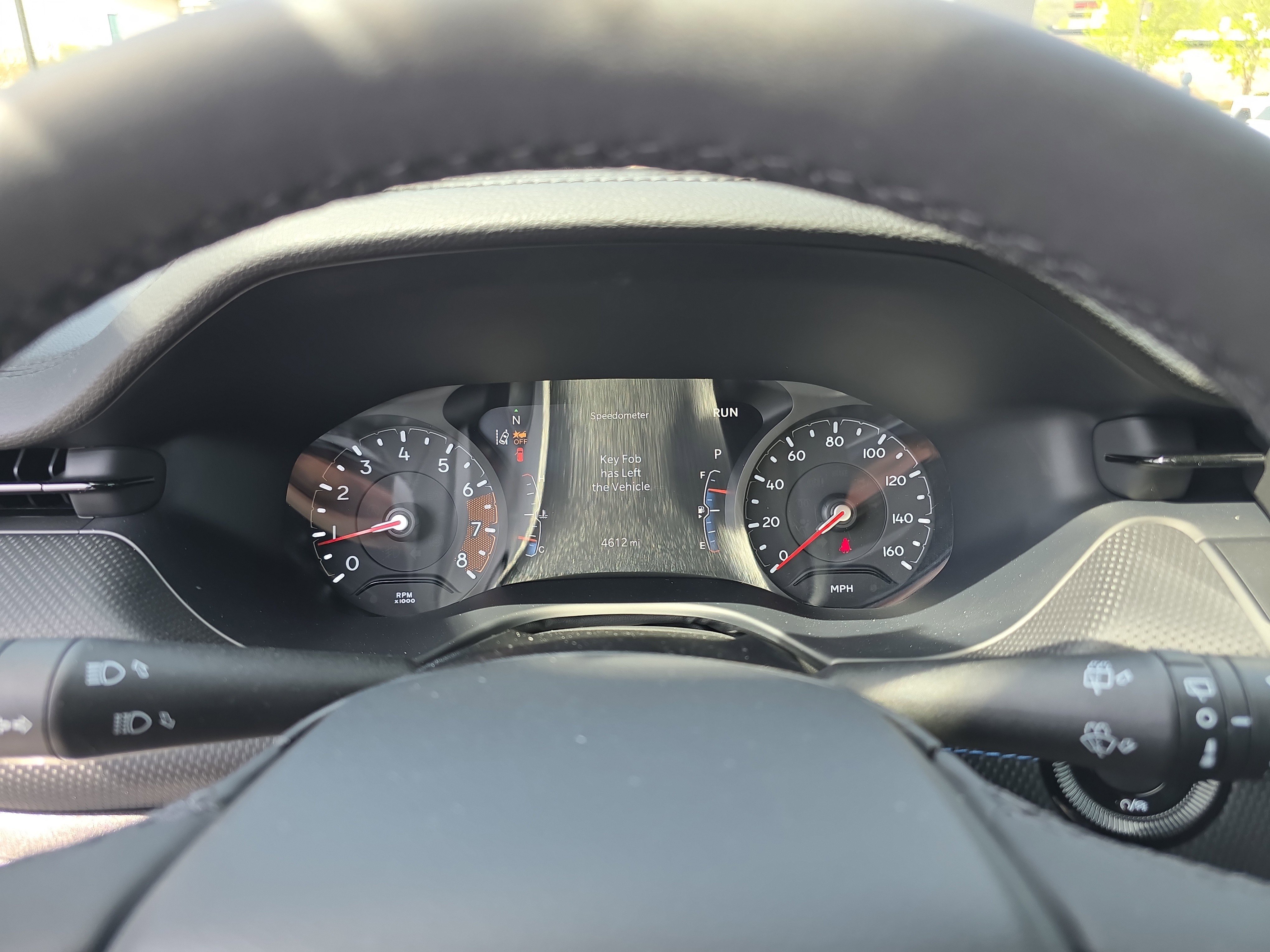 Used 2026 Jeep Compass Limited image 32