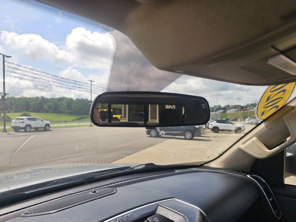 Used 2020 RAM 1500 Big Horn image 41