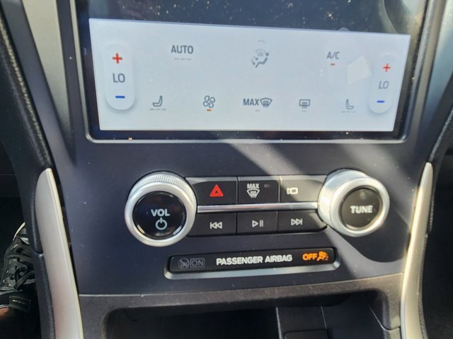 Used 2023 Ford Edge SEL image 27