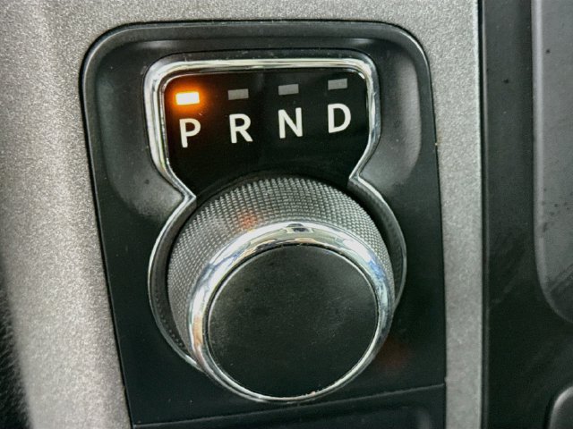 Used 2018 RAM 1500 Tradesman w/ Popular Equipment Group RWD image 17