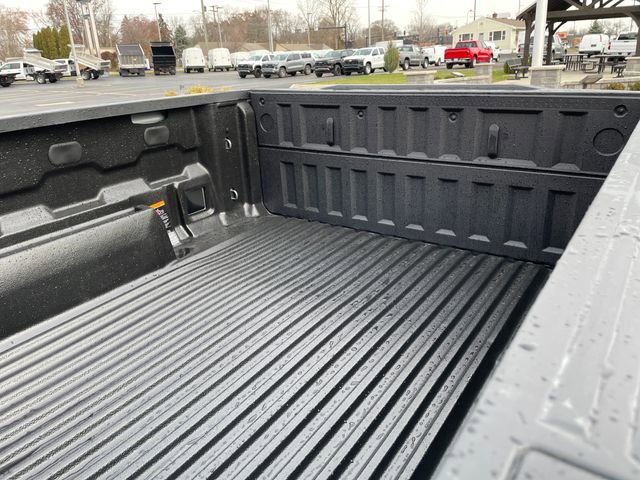 New 2026 Chevrolet Colorado Trail Boss image 20