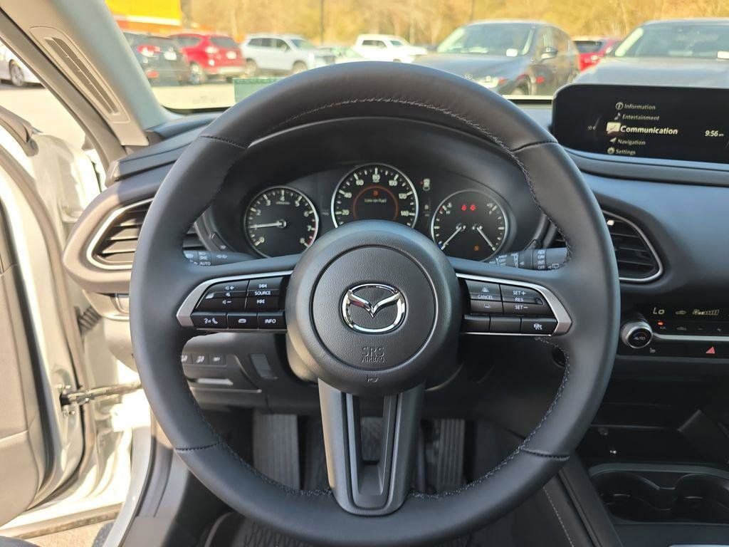 New 2026 MAZDA CX-30 AWD 2.5 S w/ Select Sport Pkg image 30