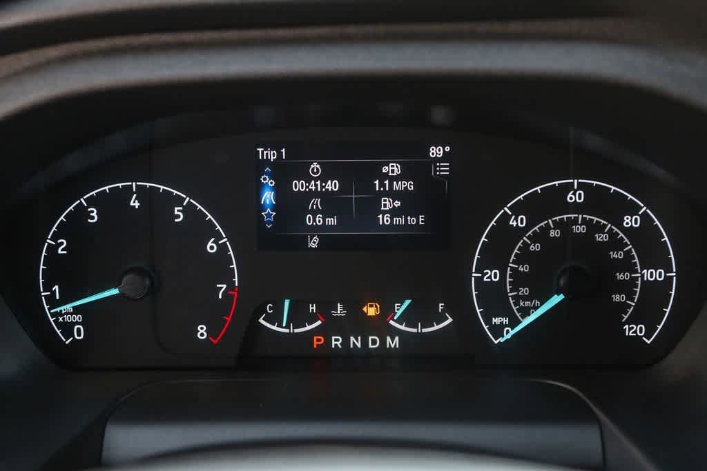 New 2025 Ford Transit 350 AWD w/ Interior Upgrade Package image 31