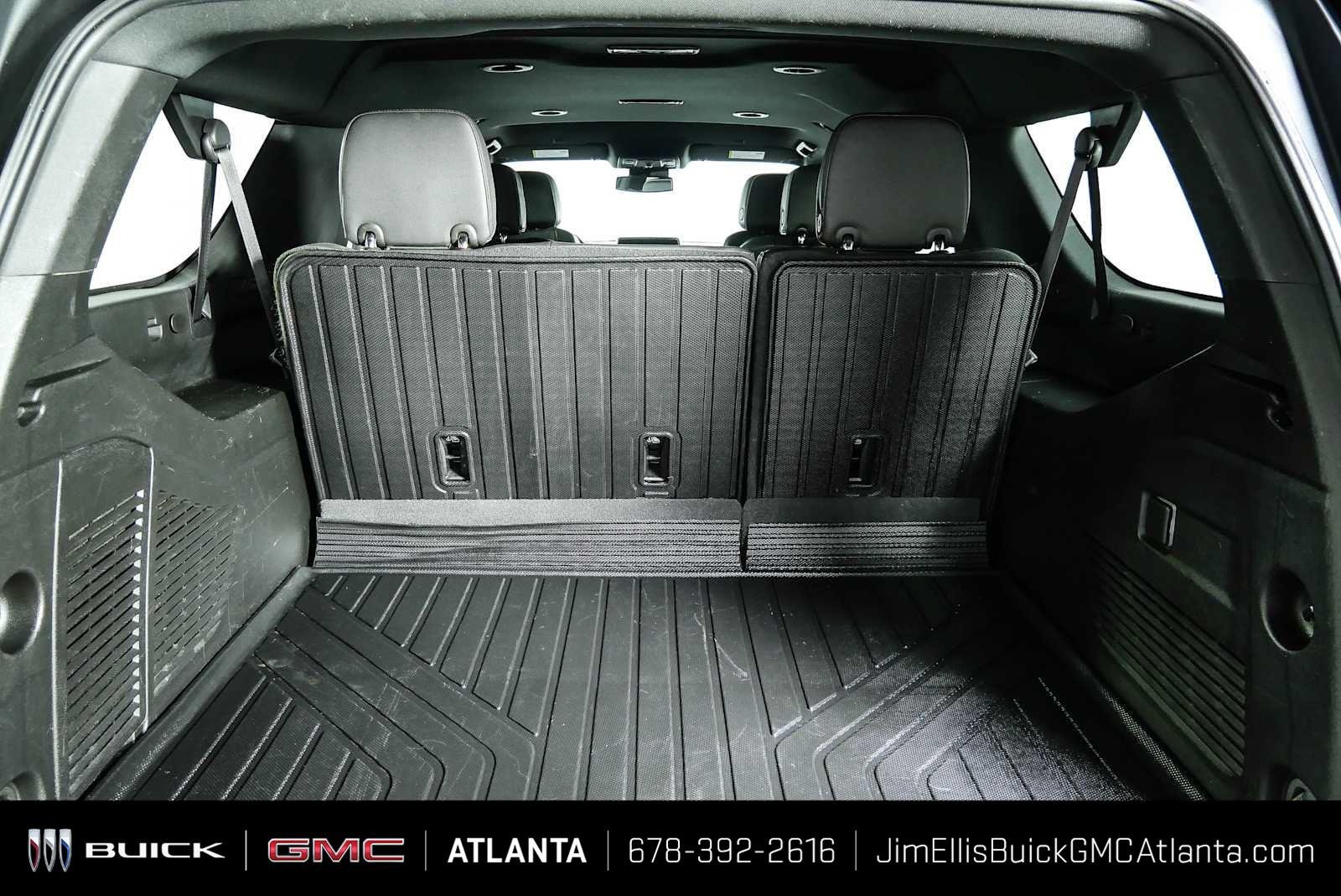 Certified 2023 GMC Yukon XL SLT AWD/4WD image 81