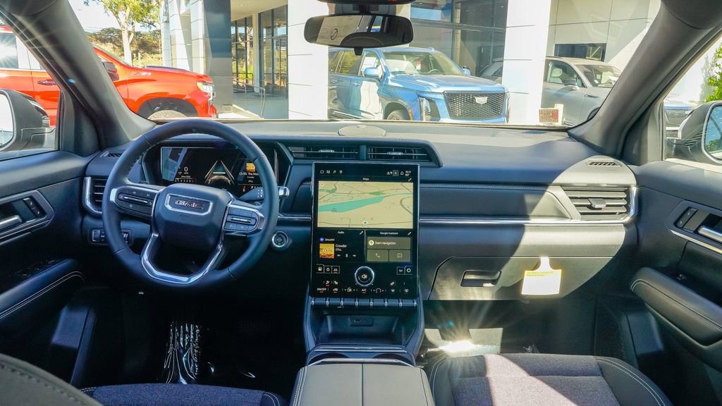 New 2026 GMC Terrain Elevation image 12