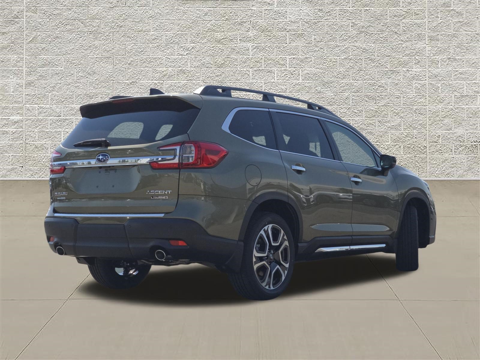 New 2026 Subaru Ascent Touring AWD/4WD image 7