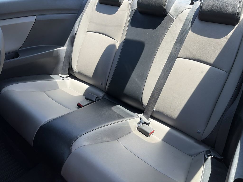 Used 2017 Honda Civic Touring image 31