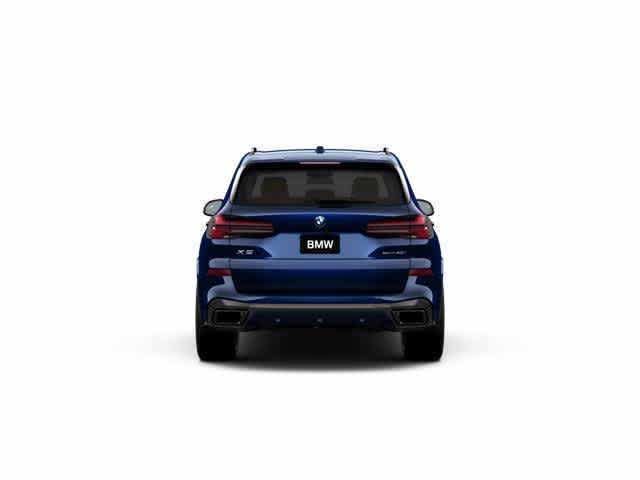 Used 2026 BMW X5 sDrive40i RWD image 5