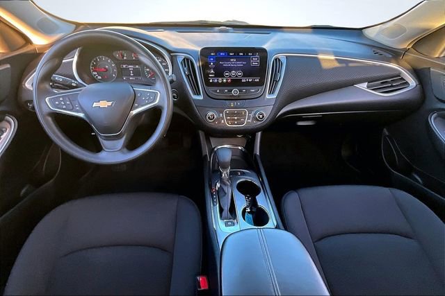 Used 2024 Chevrolet Malibu LT image 7