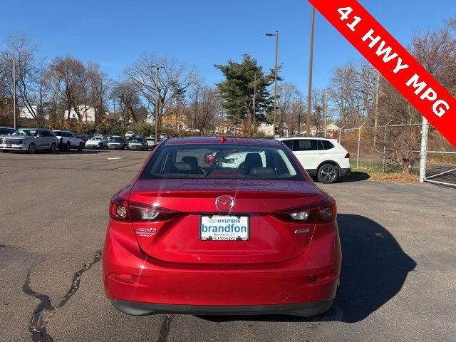 Used 2014 MAZDA MAZDA3 i Grand Touring image 5
