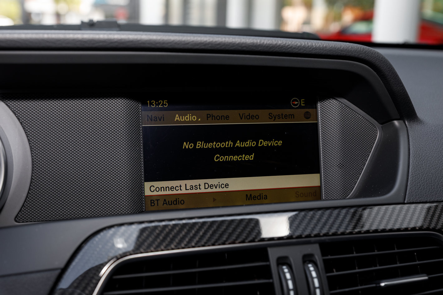 Used 2012 Mercedes-Benz C 63 AMG Coupe image 47
