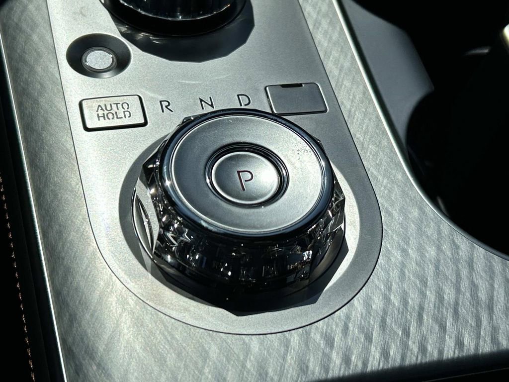 New 2026 Genesis GV70 2.5T Sport Prestige image 34