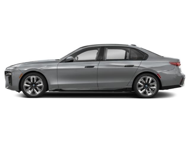 New 2026 BMW 740i image 3