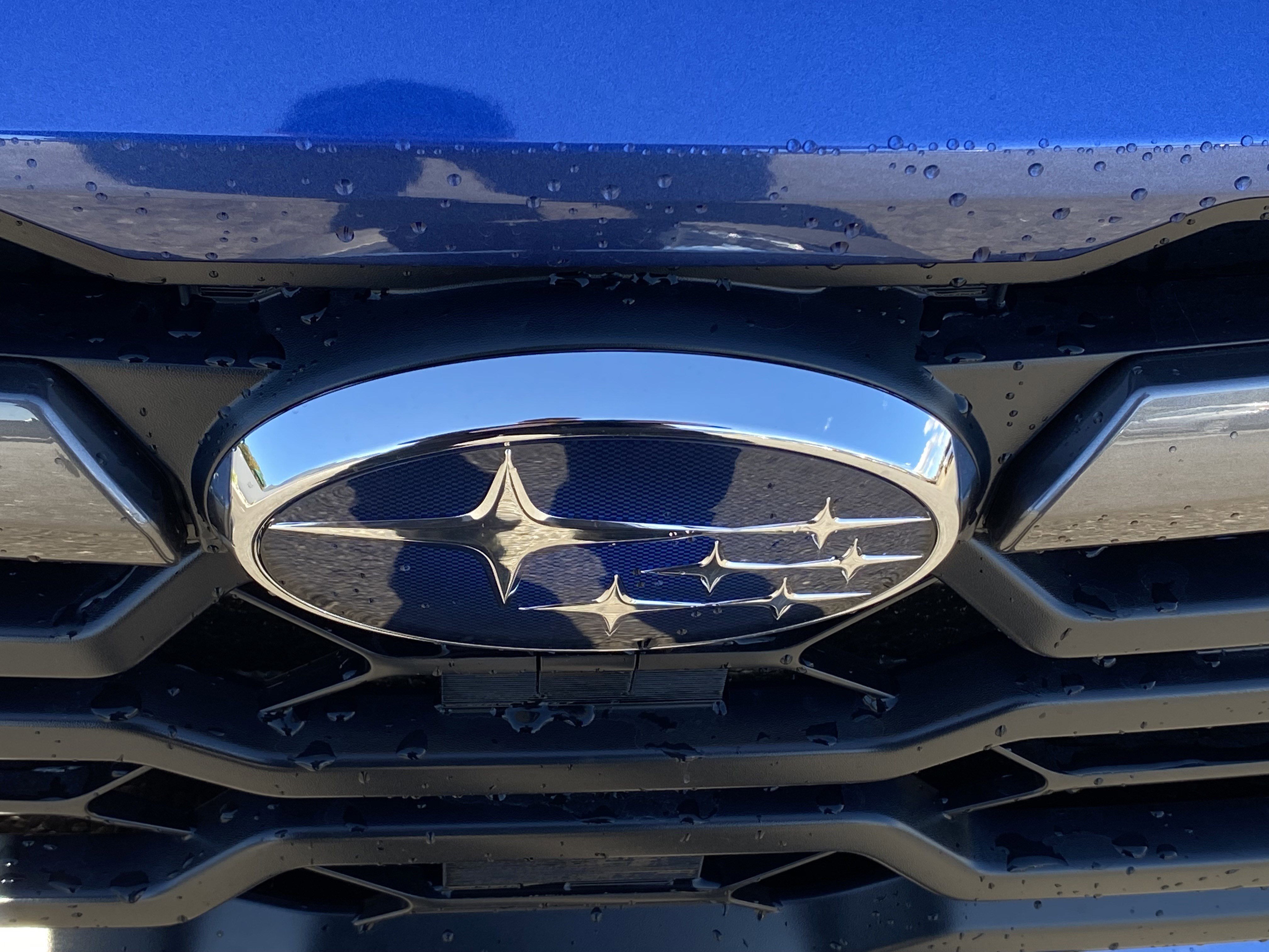 New 2025 Subaru Crosstrek 2.5i Premium image 25