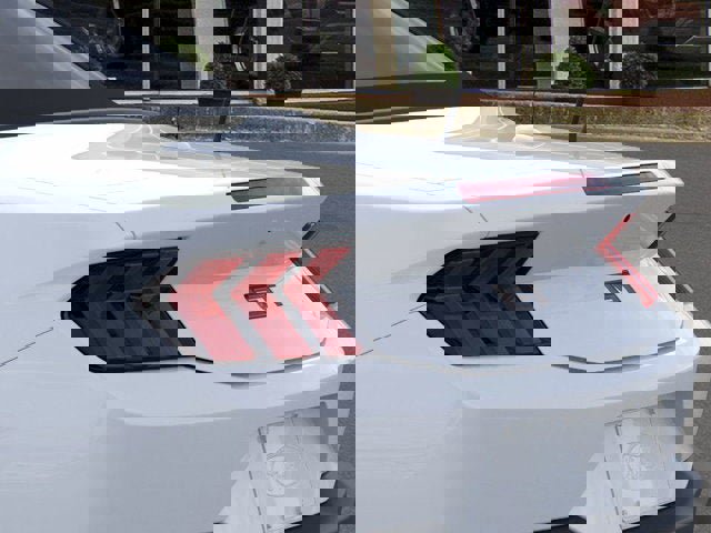 New 2026 Ford Mustang GT Premium image 44