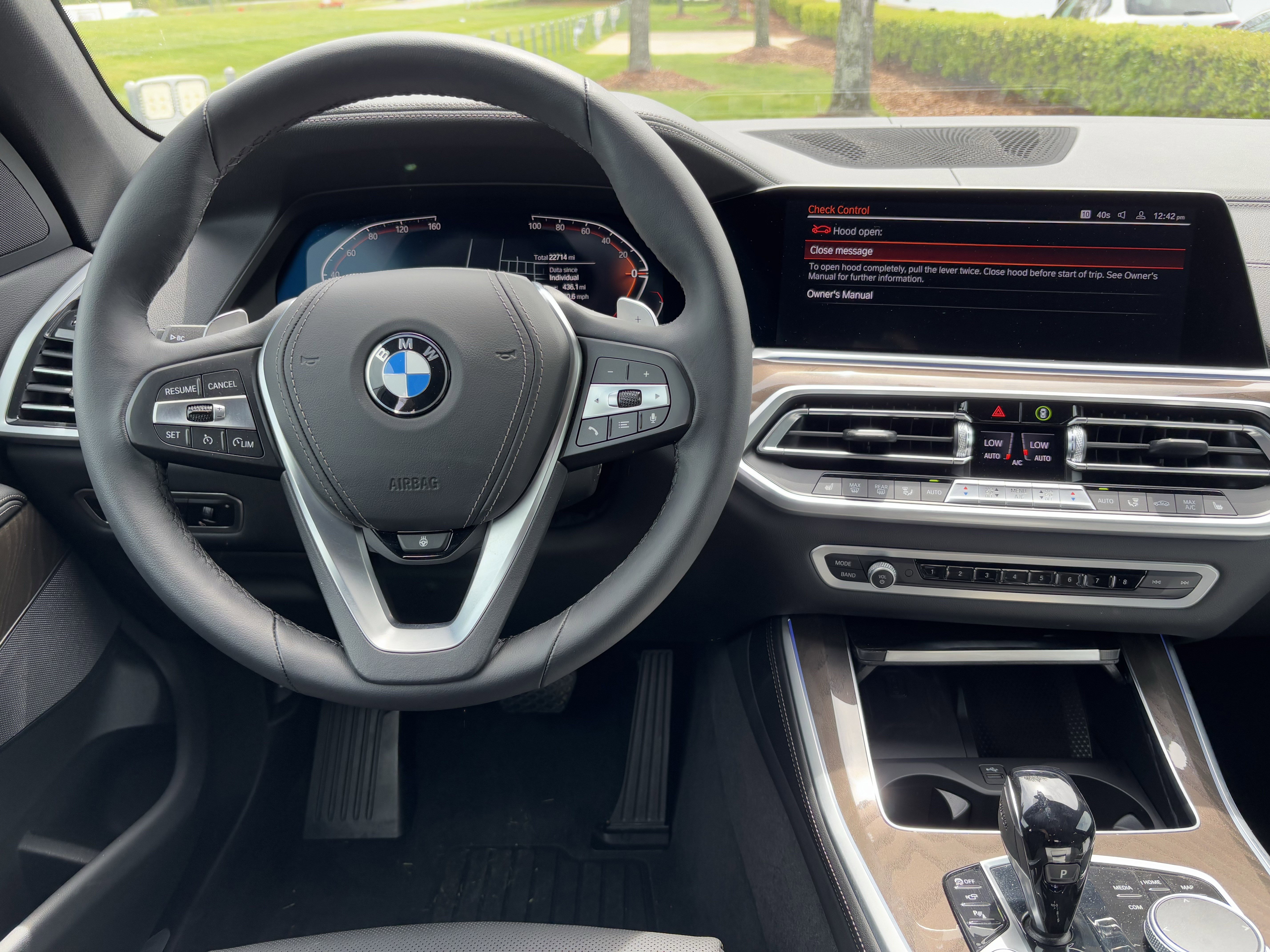 Certified 2023 BMW X5 sDrive40i w/ Premium Package image 30
