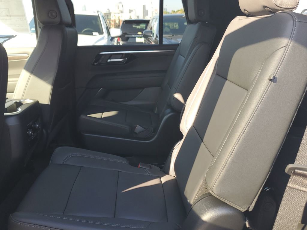 New 2026 Chevrolet Tahoe LT image 16