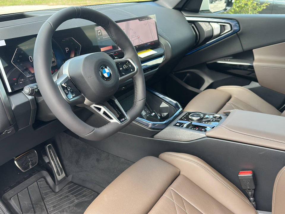 New 2026 BMW X3 xDrive30 image 9