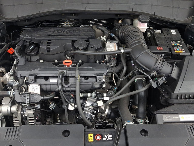 Certified 2024 Hyundai Kona N Line image 29