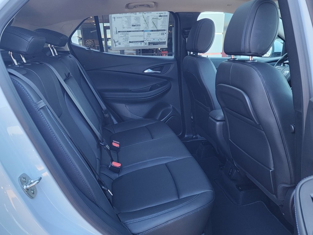 New 2026 Buick Encore GX Sport Touring w/ Advanced Technology Package image 42