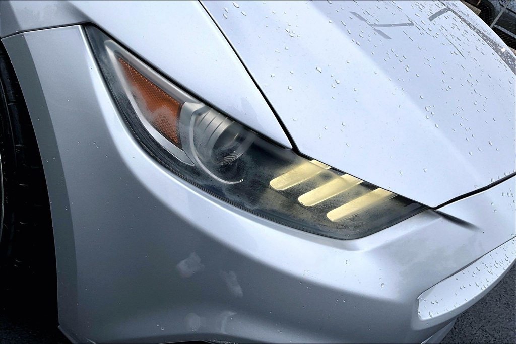 Used 2016 Ford Mustang Premium w/ Equipment Group 201A RWD image 26