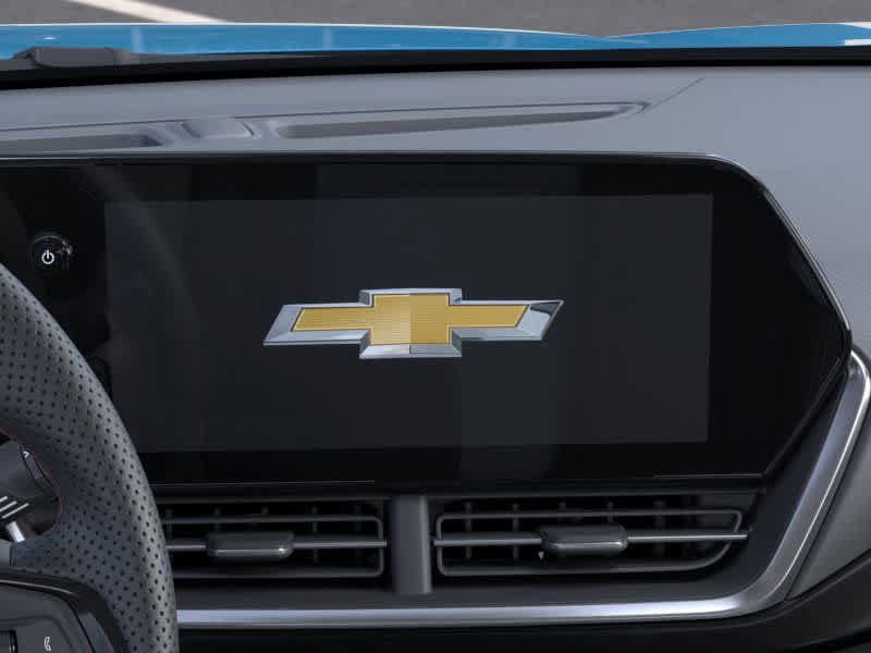 New 2026 Chevrolet Trax RS image 20