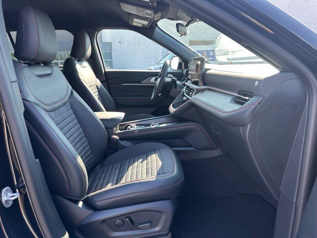 New 2027 Ford Explorer ST-Line AWD/4WD image 11