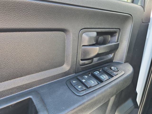 Used 2014 RAM 2500 Tradesman w/ Chrome Appearance Group AWD/4WD image 10