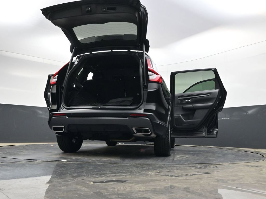 Certified 2025 Honda CR-V Sport-L image 39