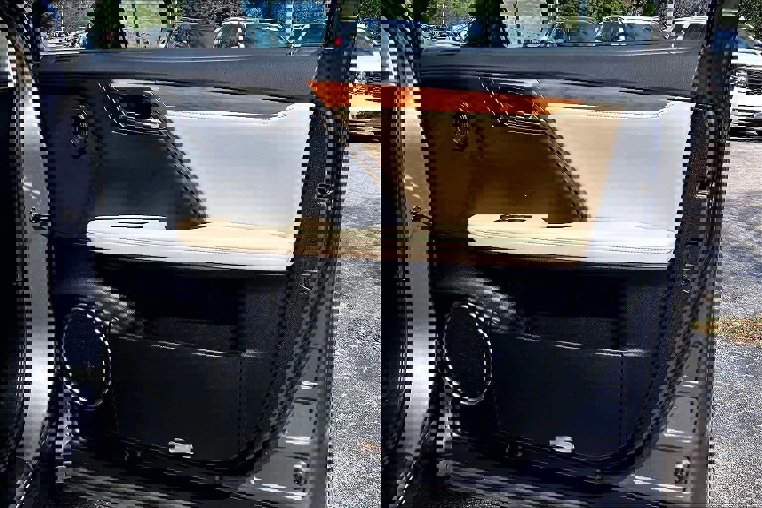 Used 2022 Lexus RX 350 FWD w/ Premium Package image 27