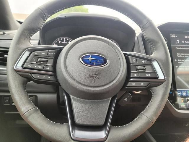 New 2026 Subaru Forester Limited AWD/4WD image 23