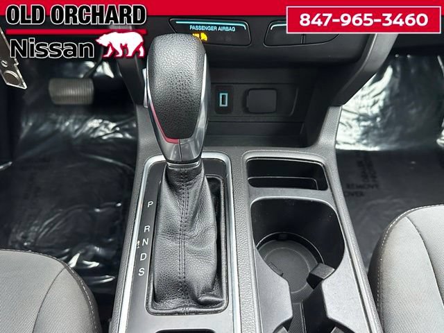 Used 2018 Ford Escape S FWD image 16