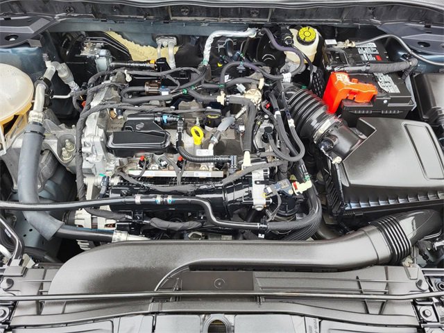 Used 2022 Ford Escape SE w/ SE Sport Appearance Package image 28