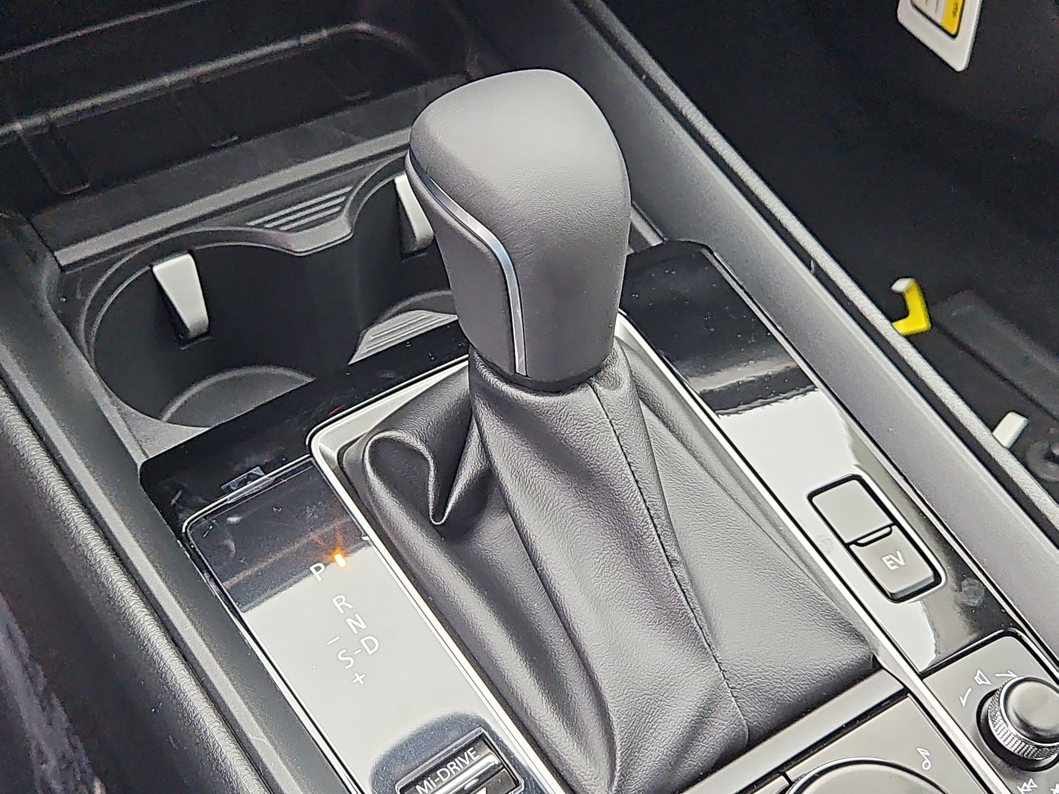 New 2026 MAZDA CX-50 AWD 2.5 Hybrid w/ Premium Pkg image 7