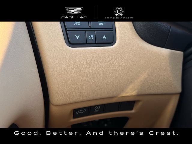Used 2025 Lexus LX 600 4WD w/ Accessory Package (2T) image 21