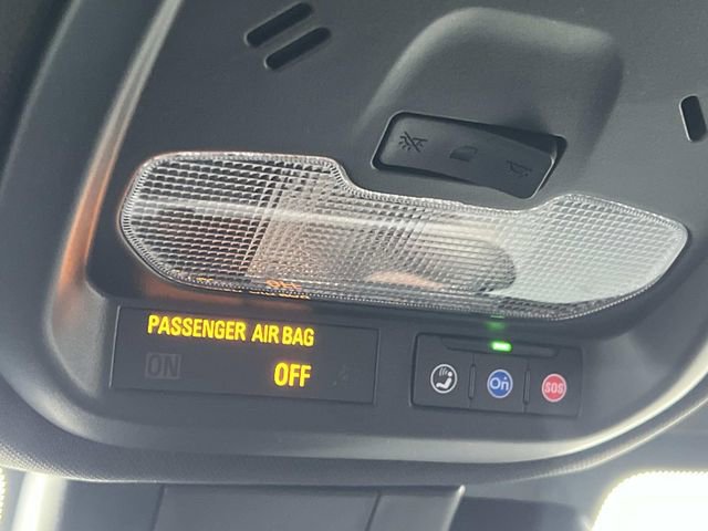 New 2026 Buick Envista Preferred w/ Convenience I Package image 29