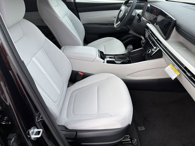 New 2026 Hyundai Tucson SEL image 13