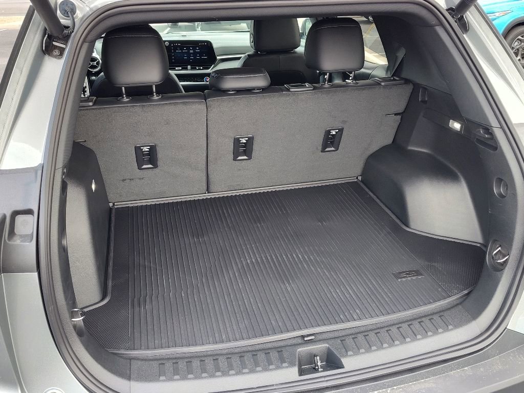 New 2026 Chevrolet Equinox LT w/ Convenience Package II image 9