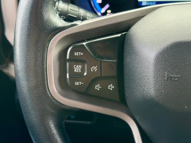 Used 2023 Ford Bronco Big Bend image 16