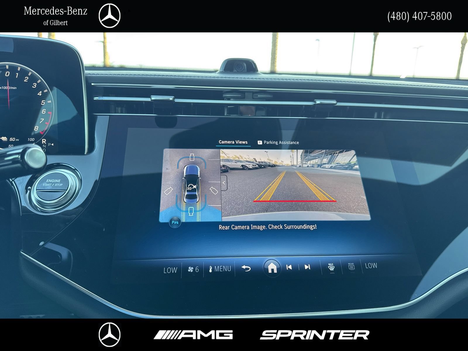 New 2026 Mercedes-Benz E 53 AMG e 4MATIC Sedan image 31