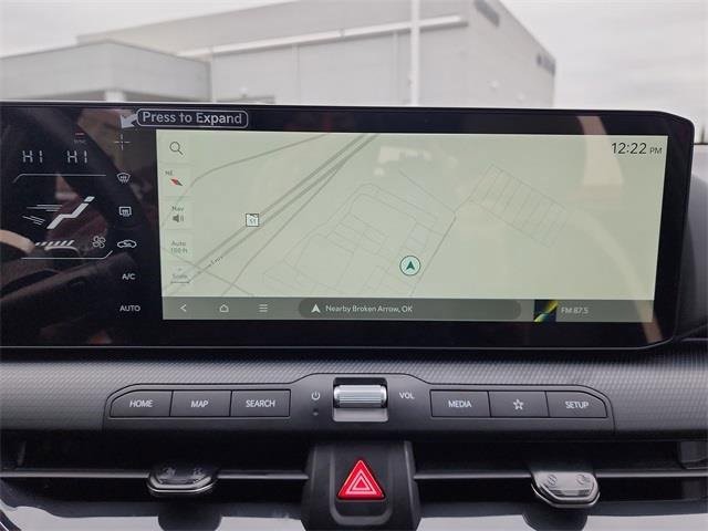 New 2025 Kia K4 GT-Line Turbo image 19