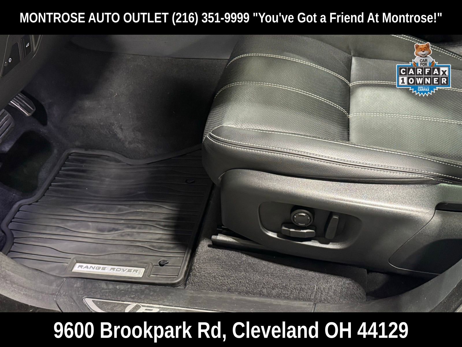 Used 2023 Land Rover Range Rover Velar R-Dynamic S image 17