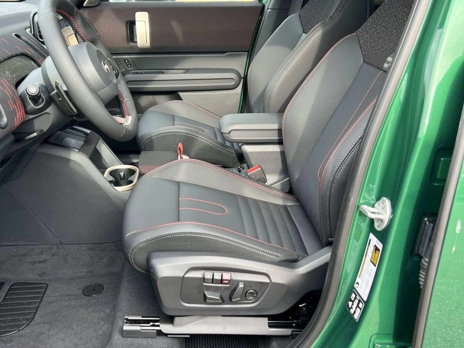 New 2026 MINI Cooper Countryman S image 10