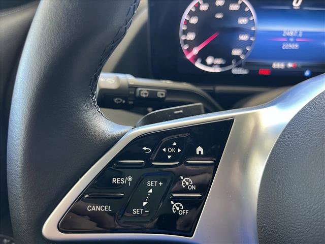 Used 2025 Mercedes-Benz GLA 250 image 18