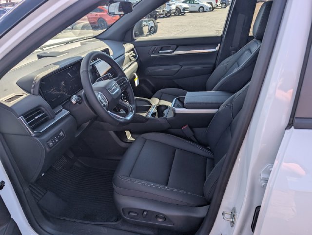 New 2027 GMC Terrain Elevation w/ Elevation Premium Package AWD/4WD image 13